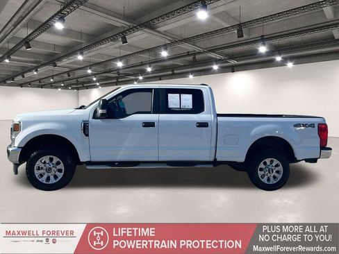 Used 2022 Ford F350 XL w/ STX Appearance Package image 13