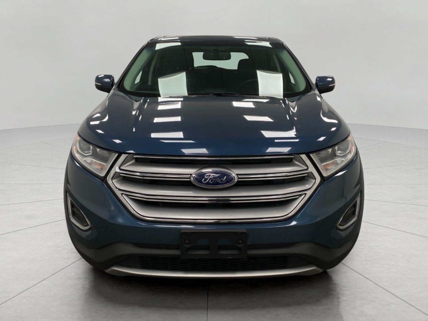 Used 2016 Ford Edge SEL w/ Equipment Group 201A AWD/4WD image 11