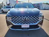 Used 2022 Hyundai Santa Fe SEL w/ Convenience + Premium Package image 2