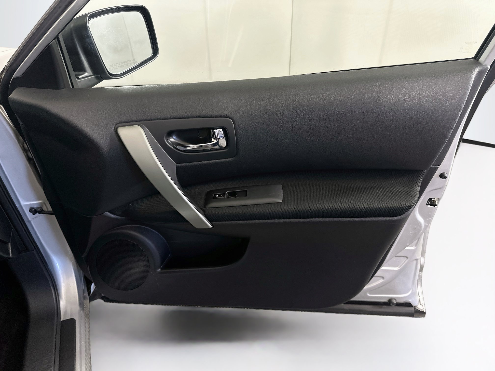 Used 2012 Nissan Rogue S w/ Special Edition Pkg AWD/4WD image 29