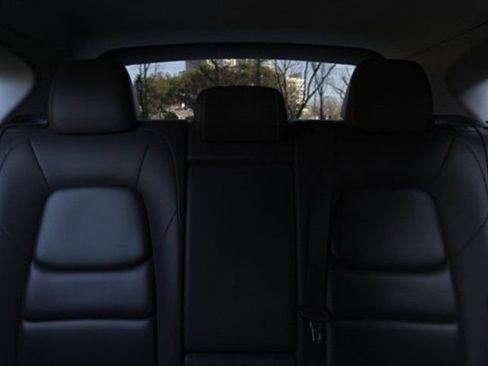 New 2025 MAZDA CX-5 AWD 2.5 S image 9