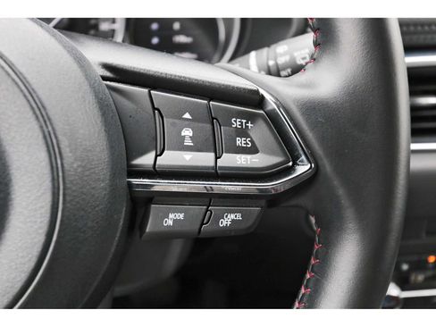 Used 2025 MAZDA CX-5 Carbon Edition AWD/4WD image 16