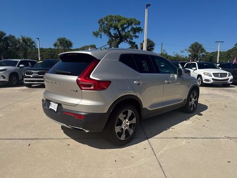 Used 2019 Volvo XC40 T5 Inscription AWD/4WD image 4