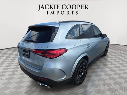 New 2026 Mercedes-Benz GLC 300 4MATIC image 5