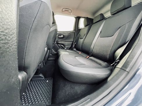 Used 2023 Jeep Renegade Latitude image 25