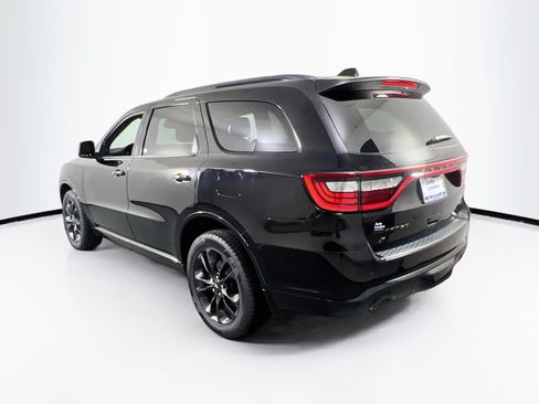 Used 2023 Dodge Durango GT AWD/4WD image 7
