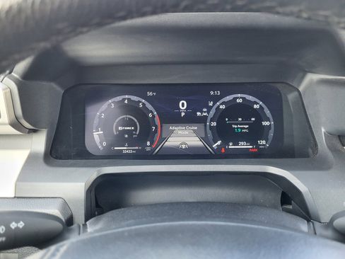 Certified 2024 Toyota Tacoma TRD Off-Road image 10