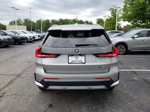 New 2026 BMW X1 xDrive28i image 5