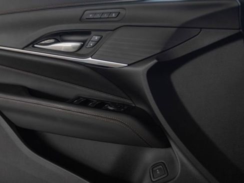 Used 2025 Cadillac CT4 Sport image 21