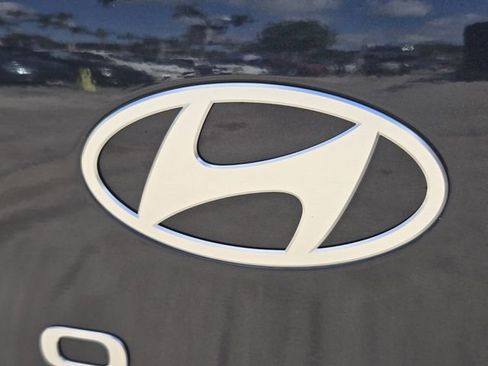 Used 2024 Hyundai Kona N Line FWD image 11