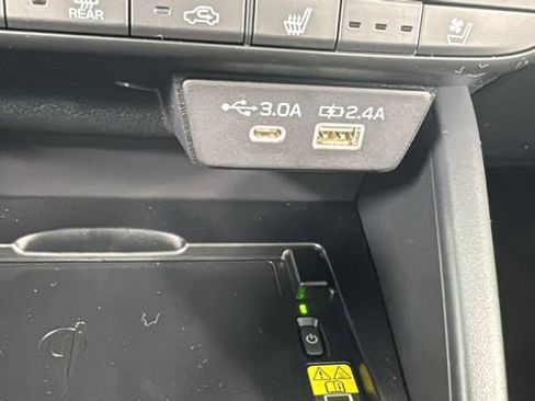 New 2026 Subaru Outback Touring XT image 29