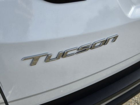 Used 2024 Hyundai Tucson SEL AWD/4WD image 9