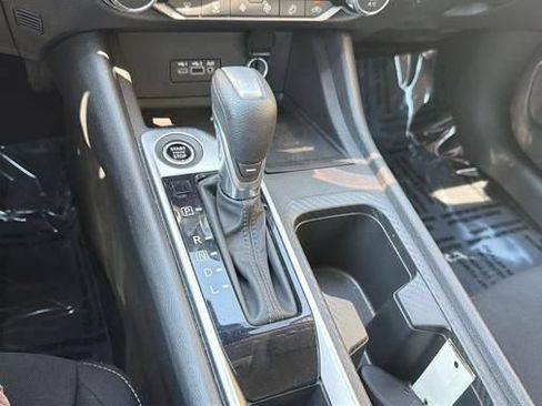 Used 2023 Nissan Sentra SV w/ All-Weather Package FWD image 16