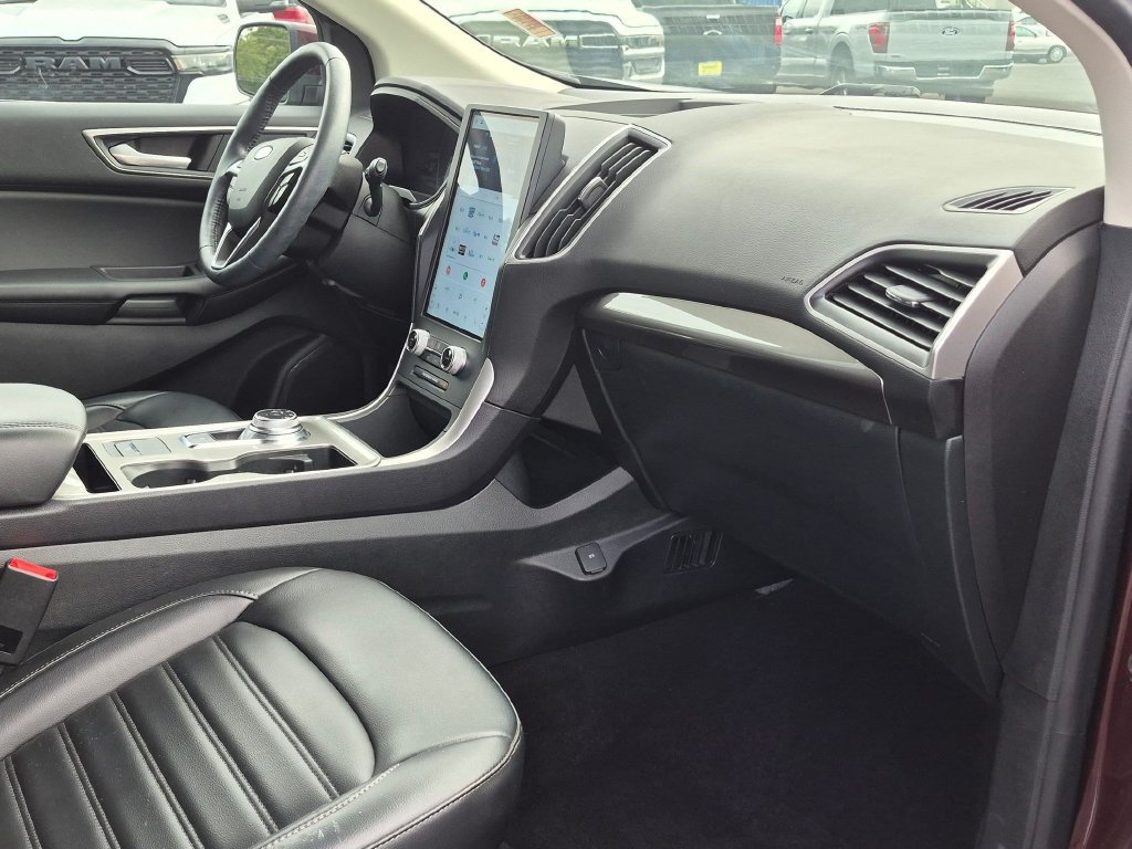 Used 2023 Ford Edge SEL w/ Convenience Package AWD/4WD image 26