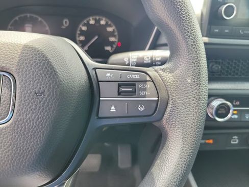 Certified 2023 Honda CR-V LX image 18