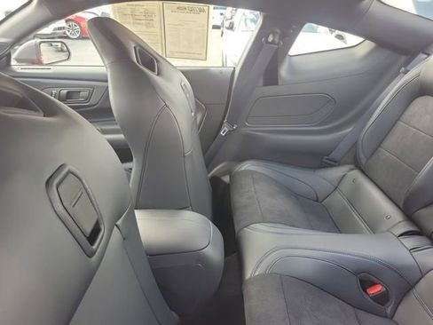 Used 2025 Ford Mustang Dark Horse image 9