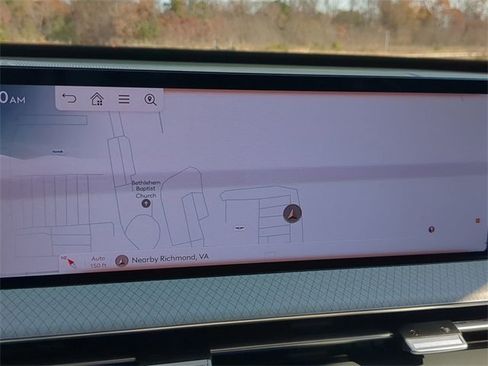 New 2026 Genesis GV80 3.5T Advanced image 20