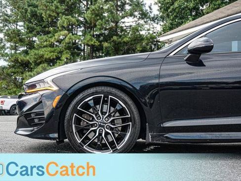 Used 2023 Kia K5 GT FWD image 14