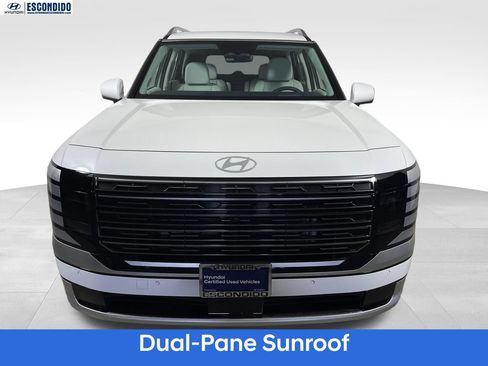 Used 2026 Hyundai Palisade Calligraphy FWD image 8