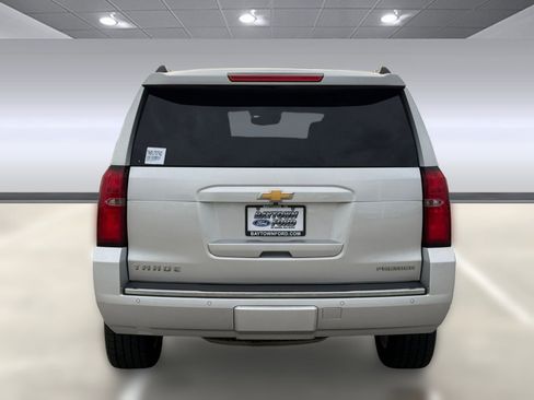 Used 2019 Chevrolet Tahoe Premier image 10