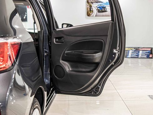 Used 2024 Mitsubishi Mirage ES image 34