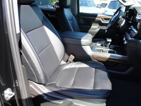 Used 2024 GMC Sierra 1500 Elevation image 27