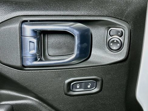New 2026 Jeep Wrangler Unlimited Sport w/ Dual Top Group AWD/4WD image 12