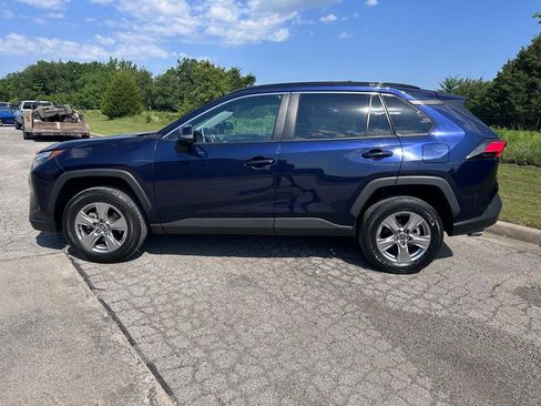 Used 2023 Toyota RAV4 XLE FWD image 6