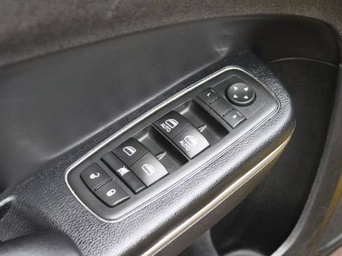 Used 2015 Dodge Charger Police AWD/4WD image 12
