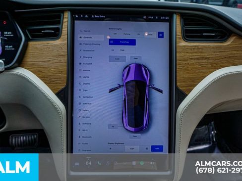 Used 2020 Tesla Model S Long Range image 34