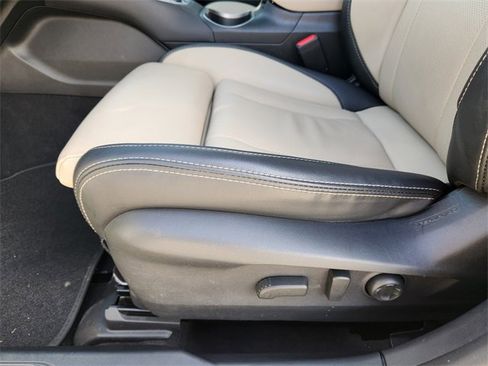 Certified 2024 Subaru Outback Limited image 26