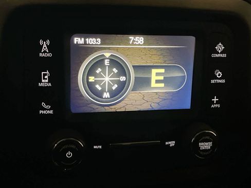 Used 2019 Jeep Renegade Sport image 18