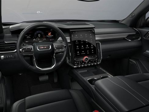 New 2025 GMC Acadia Elevation w/ Elevation Premium Package image 30