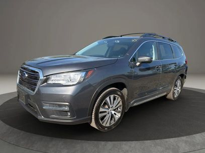Used 2019 Subaru Ascent Limited