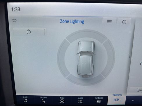 Used 2021 Ford Bronco Outer Banks w/ Sasquatch Package AWD/4WD image 25