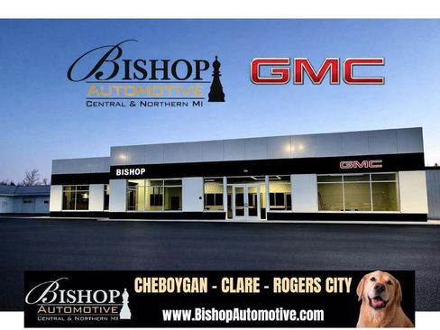 Used 2021 GMC Yukon Denali w/ Denali Premium Package image 14