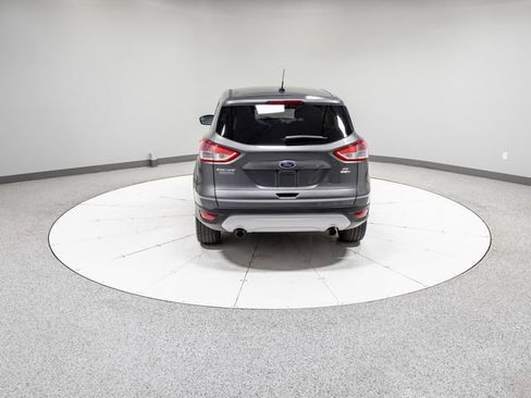 Used 2013 Ford Escape SE AWD/4WD image 27