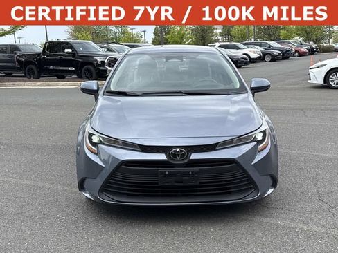 Used 2023 Toyota Corolla LE FWD image 6