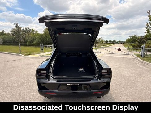 New 2026 Dodge Charger GT w/ Performance Handling Group AWD/4WD image 36