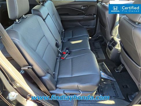 Certified 2021 Honda Passport EX-L image 19