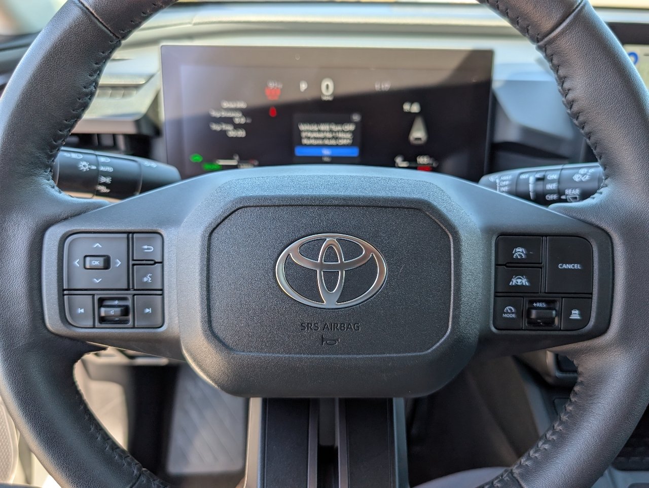 Used 2026 Toyota RAV4 XLE Premium AWD/4WD image 18