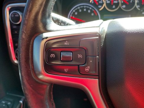 Used 2022 Chevrolet Silverado 1500 LT image 23