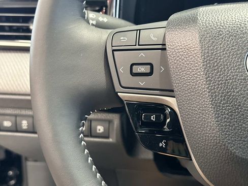 New 2026 Toyota Camry SE FWD image 20