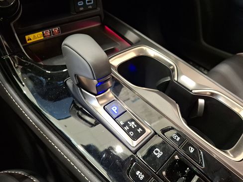 New 2026 Lexus NX 350 AWD w/ Accessory Package (2T) image 11
