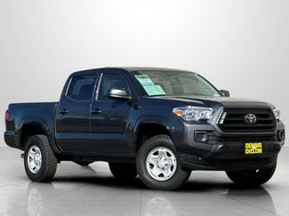 Used 2021 Toyota Tacoma SR video 2