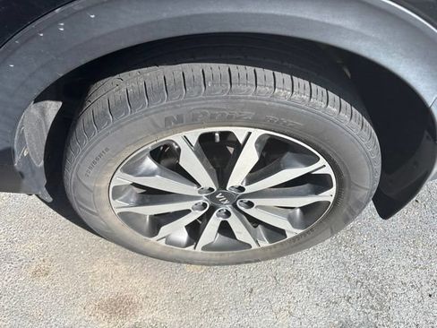 Used 2017 Kia Sportage EX w/ EX Premium Package AWD/4WD image 11