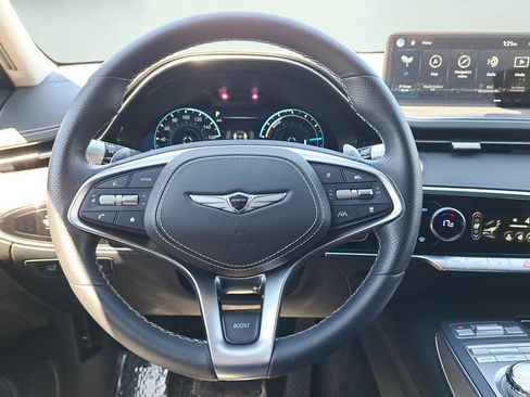 Used 2025 Genesis Electrified GV70 w/ Prestige Package AWD/4WD image 18