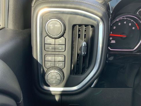 Used 2022 Chevrolet Silverado 1500 RST w/ Safety Package image 31