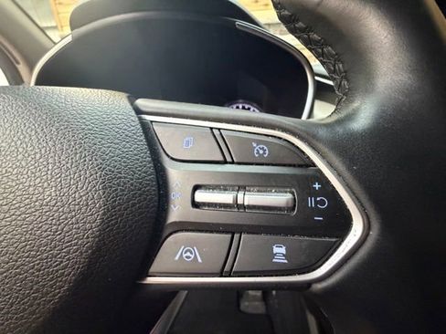 Used 2023 Hyundai Santa Fe SEL AWD/4WD image 24