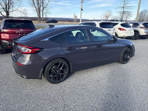 Used 2022 Honda Civic Sport Touring image 14